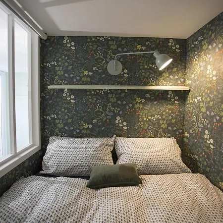 Charming Bright Studio Near The Batignolles * Parigi